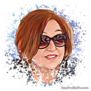 Meet your Posher, Lesley